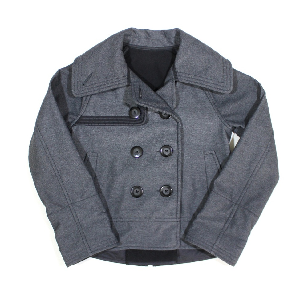 Lululemon Coco Soft Shell Jacket Black